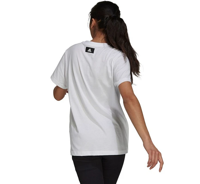 Koszulka Lace Camo 1 W model 19557411 - ADIDAS