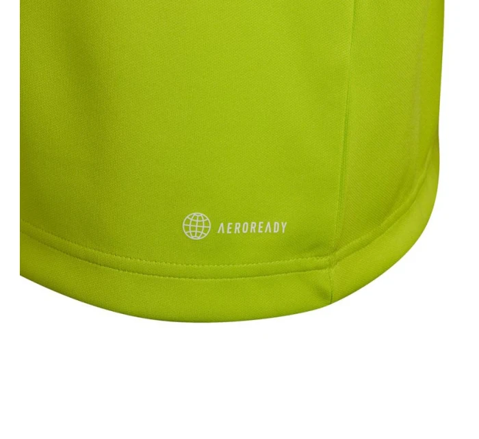 Detská tréningová mikina Entrada 22 Jr HC5060 - Adidas