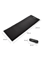 Samonafukovací model 20974394 - Meteor Samonafukovací model 20974394 - Meteor