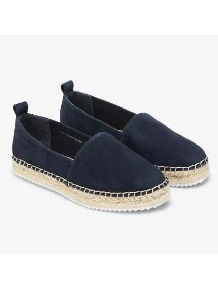 Topánky Marc O'Polo espadrille W 10415613802305 890
