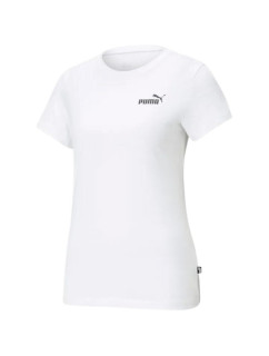 Dámske tričko ESS Small Logo Tee W 586776 02 - Puma