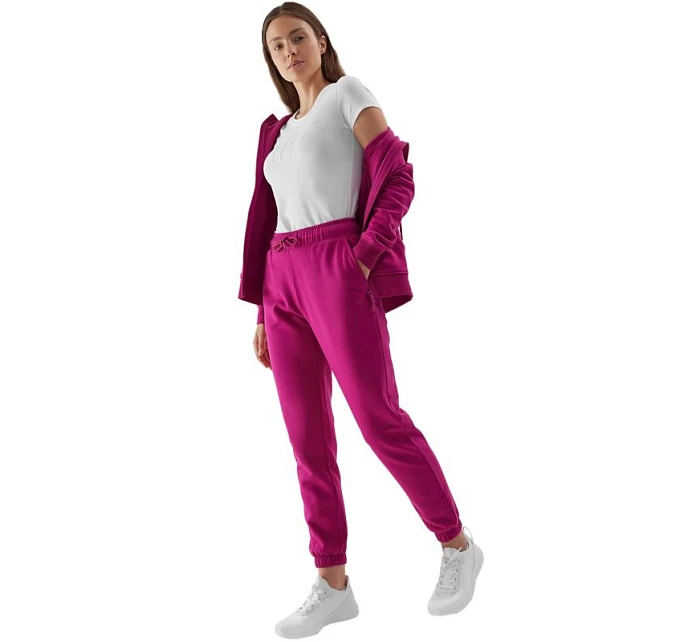 4F CAS F475 W 4FAW23TTROF475 53S dámske nohavice