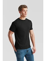 Super Premium T Tričko model 22496693 classic olive - Fruit of the Loom Super Premium T Tričko model 22496693 classic olive - Fruit of the Loom