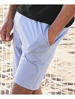Fruit of the Loom Iconic 195 Jersey Shorts Šortky z džerseju 16.4052 biele Fruit of the Loom Iconic 195 Jersey Shorts Šortky z džerseju 16.4052 biele