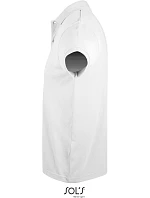 SOL'S Prime Men Pánské piqué polo z těžké bavlny model 22535751 white SOL'S Prime Men Pánské piqué polo z těžké bavlny model 22535751 white