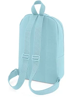 BG 153 Mini batoh model 22480828 powder blue - BagBase BG 153 Mini batoh model 22480828 powder blue - BagBase