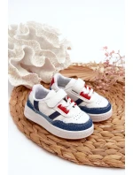 Klasické Dětské Sportovní Boty model 21664143 - Boto