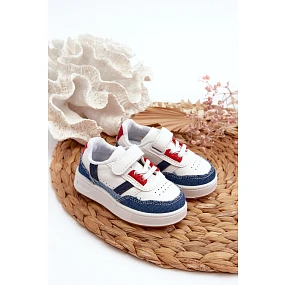 Klasické Dětské Sportovní Boty model 21664143 - Boto Klasické Dětské Sportovní Boty model 21664143 - Boto