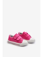 Dětské Tenisky Na Suchý Big Star model 21664994 - Big Star Shoes