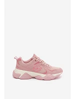 Dámske tenisky LOTTO WANY 2401530 Pink