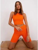 Komplet EM KMPL model 18985296 pomarańczowy - FPrice