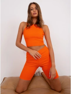 Komplet EM KMPL model 18985296 pomarańczowy - FPrice