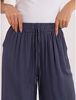 Nohavice IR SP YV363.16P tmavomodré