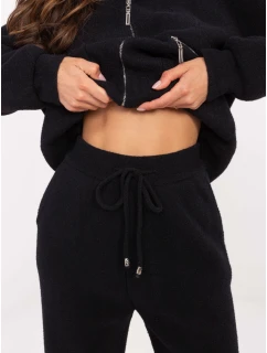 Komplet MBM KMPL model 21253106 czarny - FPrice