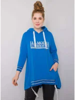 RV BL 6849.63P tmavo modrá RV BL 6849.63P tmavo modrá