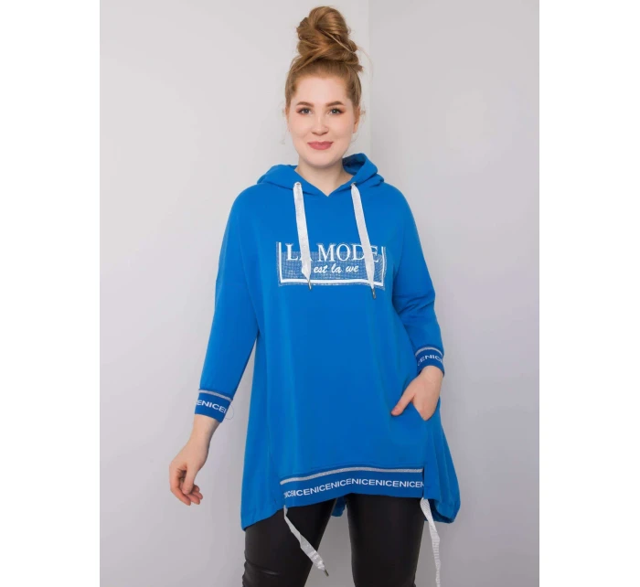 RV BL 6849.63P tmavo modrá RV BL 6849.63P tmavo modrá