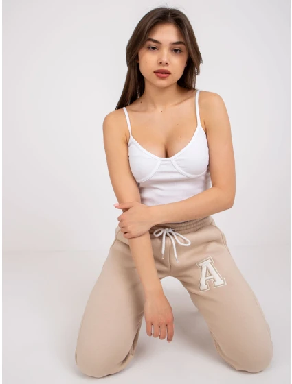 Top TW TP BL model 17195441 bílá - FPrice
