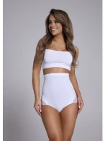 Dámske nohavičky Suprima White - Wol-Bar Dámske nohavičky Suprima White - Wol-Bar