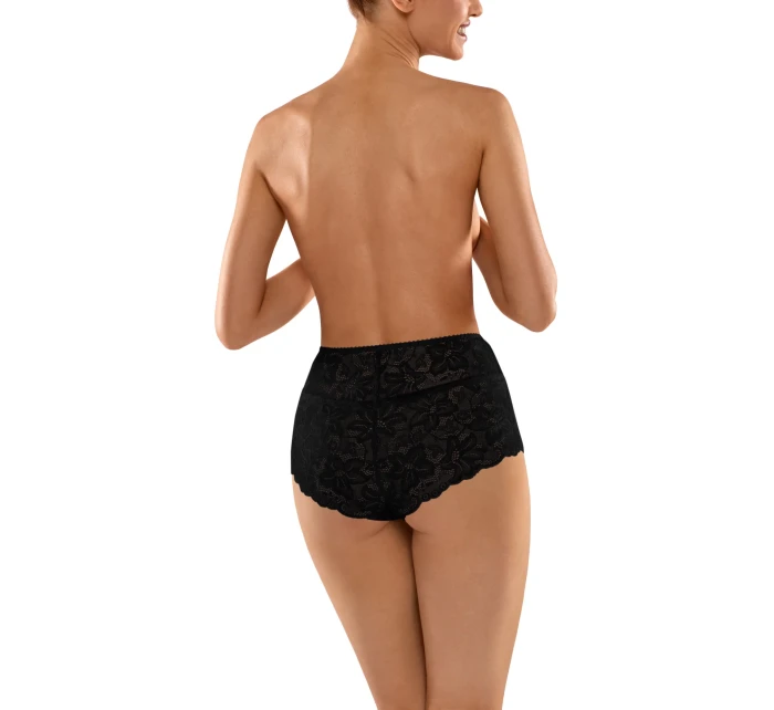 Dámske nohavičky BBL 140 Black - Babell Dámske nohavičky BBL 140 Black - Babell