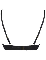 Podprsenka V-10051 čierna - Axami Podprsenka V-10051 čierna - Axami