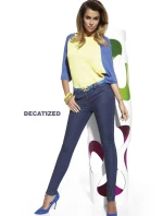 Legíny Natalie - Bas Bleu