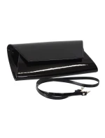 Kabelka - lístoček lesklé