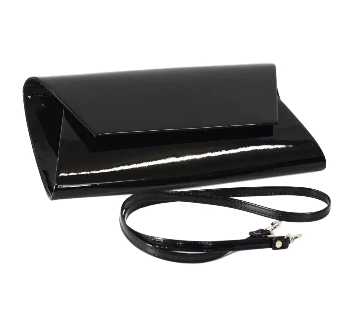 Kabelka - lístoček lesklé