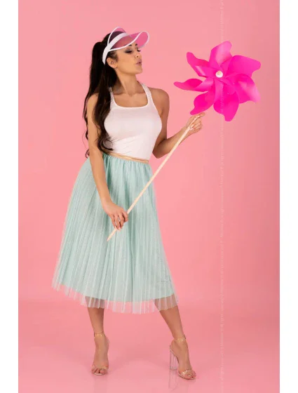 Dámska sukňa model P43988 - Merribel