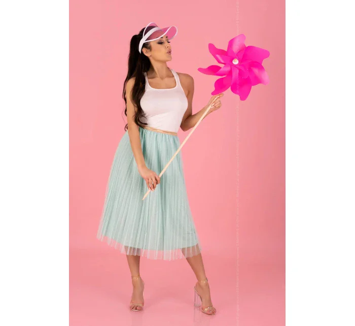 Dámska sukňa model P43988 - Merribel