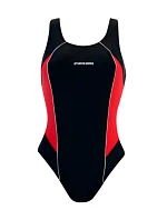 Dámske jednodielne plavky NR BW 714 - Sesto Senso