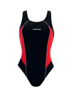 Dámske jednodielne plavky NR BW 714 - Sesto Senso