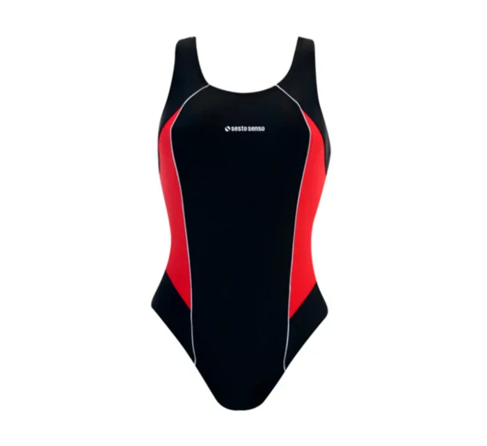 Dámske jednodielne plavky NR BW 714 - Sesto Senso