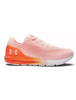 Dámska športová obuv W Hovr Sonic 4 3023559-600 Orange - Under Armour