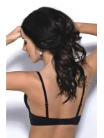 PODPRSENKA ČERNÁ model 21795317 - Gorsenia PODPRSENKA ČERNÁ model 21795317 - Gorsenia