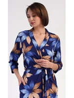 Dámsky krátky župan Sarah