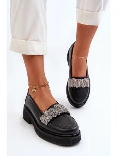 Mokasíny model 194699 Krok v štýle