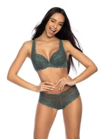 Šortky model 204156 Mat