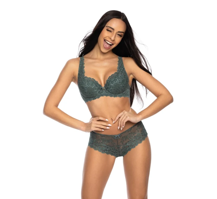 Šortky model 204156 Mat