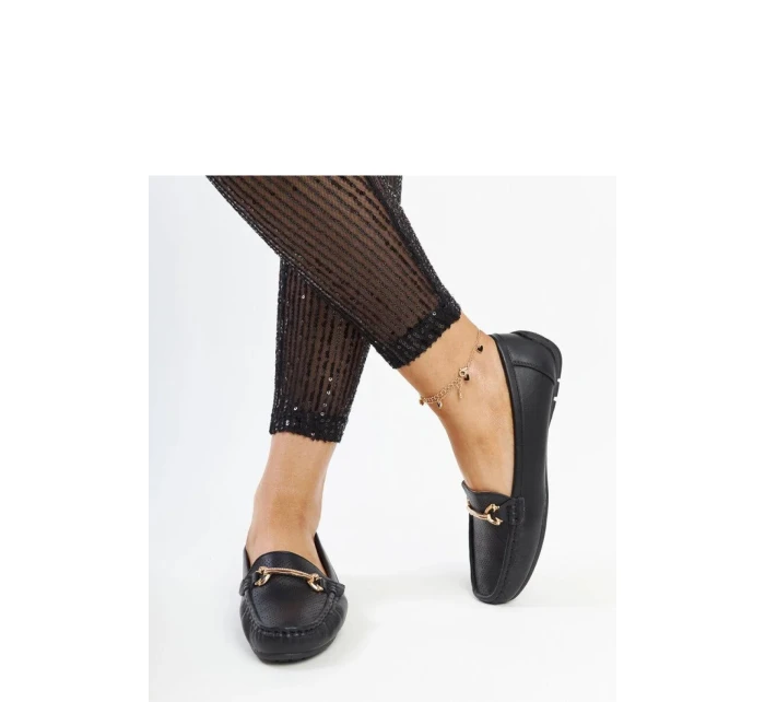 Mokasíny model 207442 Solea Mokasíny model 207442 Solea