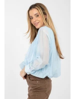 Blúzka model 223733 Továrenská cena
