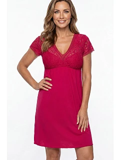 Nočná košieľka, model 230130 Donna