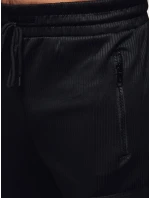 Pánské kalhoty cargo černé Dstreet model 21982875 - FashionStreet Pánské kalhoty cargo černé Dstreet model 21982875 - FashionStreet