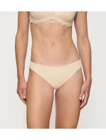 Pretty Micro String - YELLOW - TRIUMPH YELLOW - TRIUMPH Pretty Micro String - YELLOW - TRIUMPH YELLOW - TRIUMPH