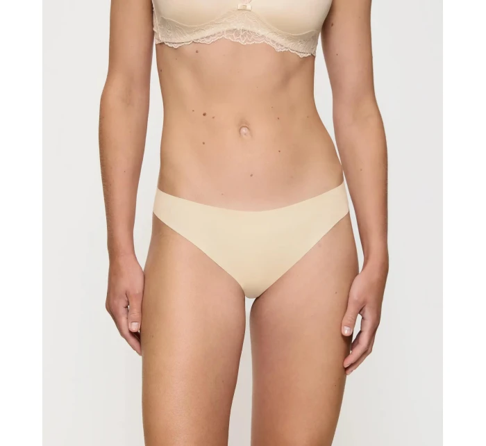 Pretty Micro String - YELLOW - TRIUMPH YELLOW - TRIUMPH Pretty Micro String - YELLOW - TRIUMPH YELLOW - TRIUMPH