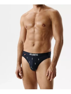 Nohavičky Atlantic 3MP-210 A'3 S-2XL