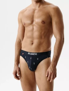 Nohavičky Atlantic 3MP-210 A'3 S-2XL