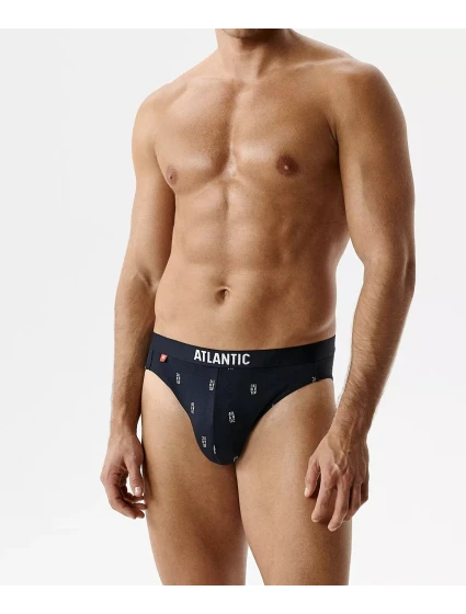 Nohavičky Atlantic 3MP-210 A'3 S-2XL