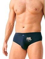 Spodná bielizeň Key MPP 620 B26 A'2 M–2XL Spodná bielizeň Key MPP 620 B26 A'2 M–2XL