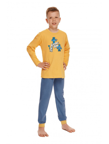 Chlapčenské pyžamo 2623 Jacob - TARO