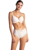 Dámská podprsenka model 20579646 Rose beige - Gatta